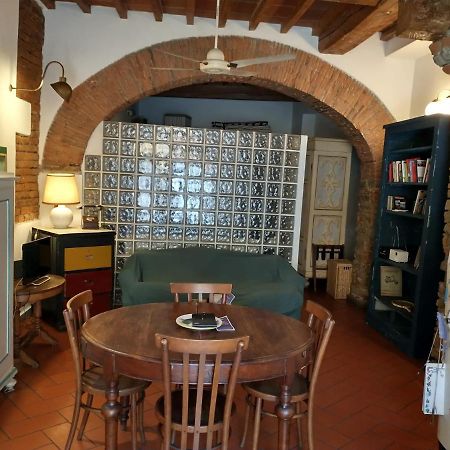 Real Taste Of Tuscany Firenze Eksteriør billede