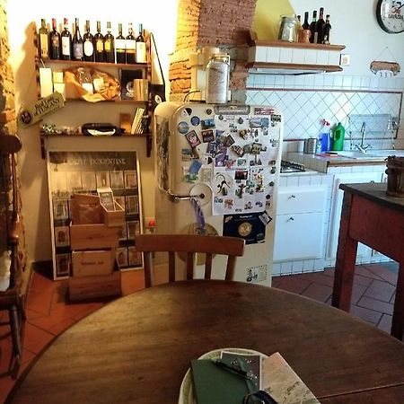 Real Taste Of Tuscany Firenze Eksteriør billede
