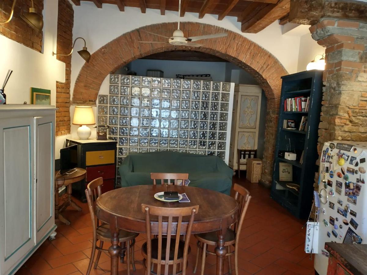 Real Taste Of Tuscany Firenze Eksteriør billede