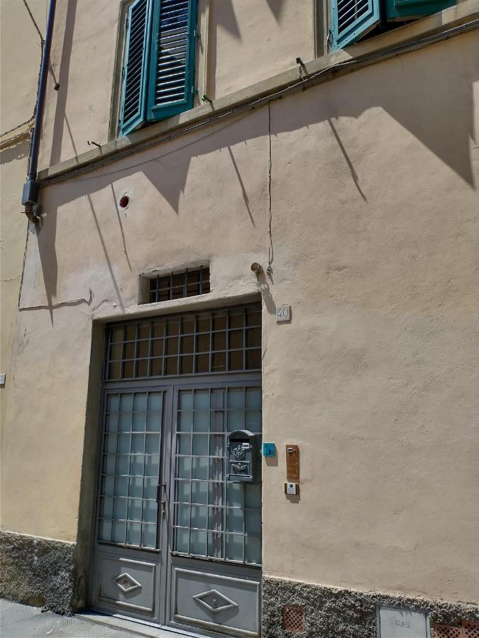 Real Taste Of Tuscany Firenze Eksteriør billede