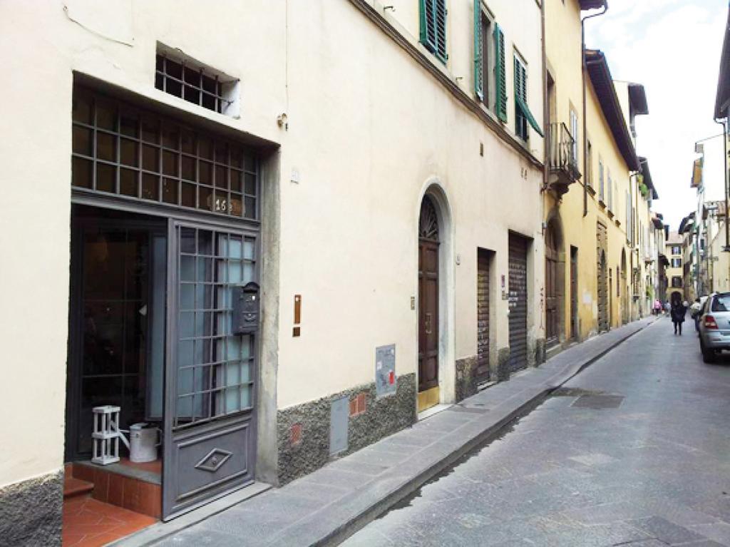 Real Taste Of Tuscany Firenze Eksteriør billede