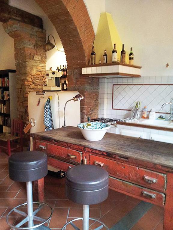 Real Taste Of Tuscany Firenze Eksteriør billede