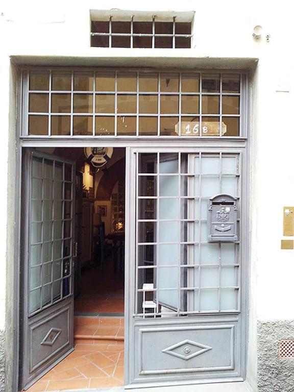 Real Taste Of Tuscany Firenze Eksteriør billede