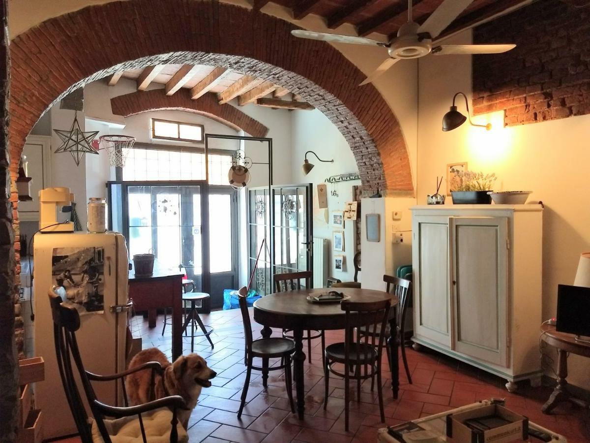 Real Taste Of Tuscany Firenze Eksteriør billede